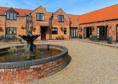 Norton Lodge Hotel And Conference Centre