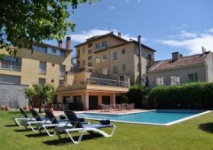 Hotel - Aparthotel Sole