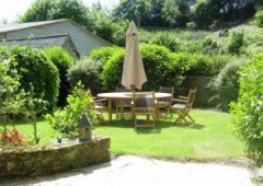 Chez Christian Le-Corfec