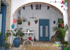Vivienda Turistica De Alojamiento Rural Casa Naty