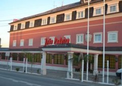 Hotel João Padeiro ***