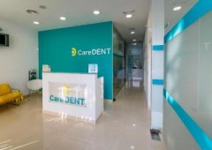 Caredent