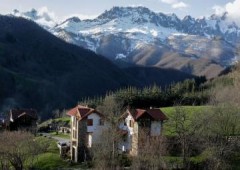 Viviendas Rurales La Hornera