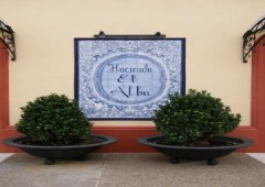 Hacienda El Alba