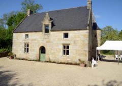 Le Clos de Trevannec