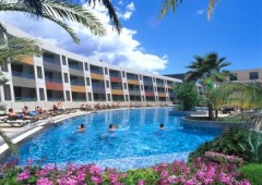 Checkin Geranios Suites & SPA (Fuerteventura)