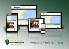 Servicios Turisticos De Carboneras & Inmobiliaria Sanchez