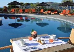 Hotel Alivi Di Santa Giulia
