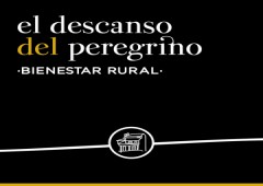 Casa Rural El Descanso Del Peregrino - Bienestar Rural