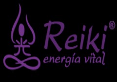 Reiki Energia Vital