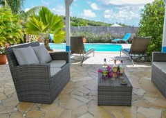 VILLA DIAMS