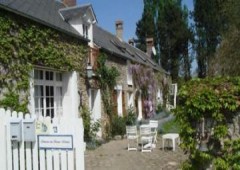 Domaine de Basses Masures