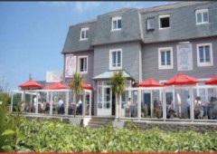 Hôtel Restaurant des Isles ***