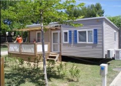 Alfacs Bungalows Y Camping