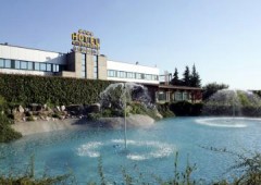 Hotel 1º Maggio