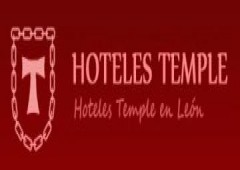 Hoteles Temple