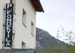 Fondevila