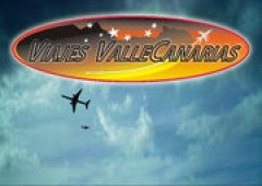 Viajes Vallecanarias