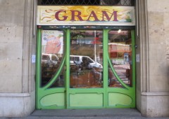 Gram Biologic