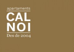 Apartamentos Cal Noi