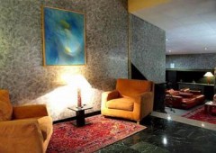 Hotel Gamma ***