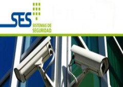 Ses Sistemas De Seguridad