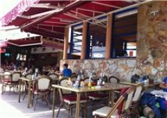 Saavedra Clavijo Restaurante