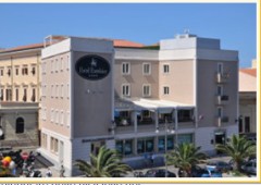 Hotel Excelsior La Maddalena****