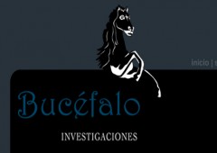 Bucefalo Investigaciones