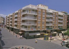 Onasol Apartments Avenida
