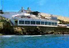 Restaurante El Vivero