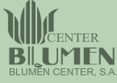 Blumen Center