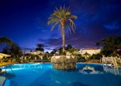 Hotel Sol Barbacan