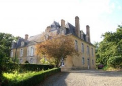 Château du Bois Glaume