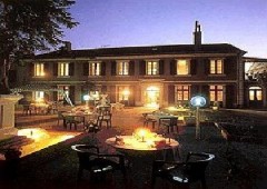 Hostellerie du Parc