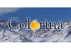 Colorina Complejo Turistico & Spa