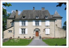 Château de Porthos