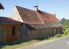 L'oustralac -ENVIRON DE SARLAT