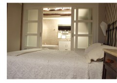 Apartamentos - Bodega Vino Tinto