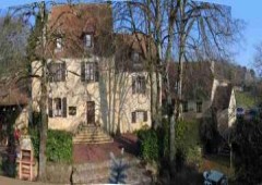 Aux Trois Sources (sarlat La Caneda) 