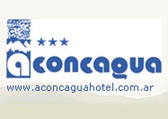 Hotel Aconcagua ***