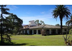 Posada El Prado Casa De Campo