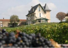Château Bellevue-gazin