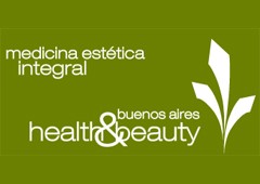Buenos Aires Health And Beauty