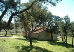 Complejo Rural La Albergueria