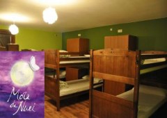 Albergue Mora De Nuei