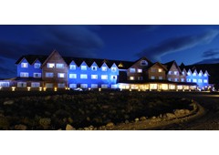 Hotel Alto Calafate