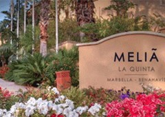 Melia La Quinta Golf & Spa *****