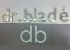 Grup Dr. Blade