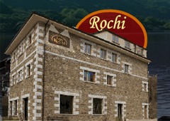 Hotel Rochi